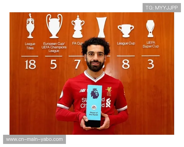 萨拉赫梅开二度：利物浦节奏爆发下的个人秀