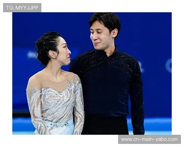 花滑选手隋文静谈四大洲赛目标：为米兰冬奥练兵