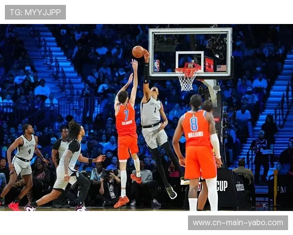 传统中锋位置消亡？从霍姆格伦和文班亚马看篮球位置模糊化趋势