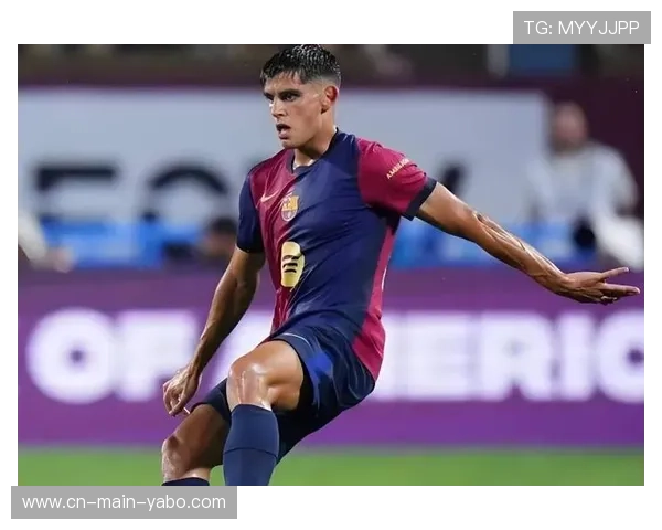 卡尼萨雷斯：巴萨现在不是危机，他们的后场不该那么松散