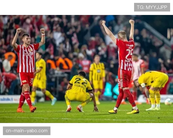 沃尔夫斯堡0-0战平奥格斯堡，两队各取一分但保级形势依旧严峻