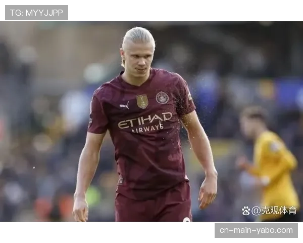 曼城官方确认哈兰德恢复完整合练，有望周末复出