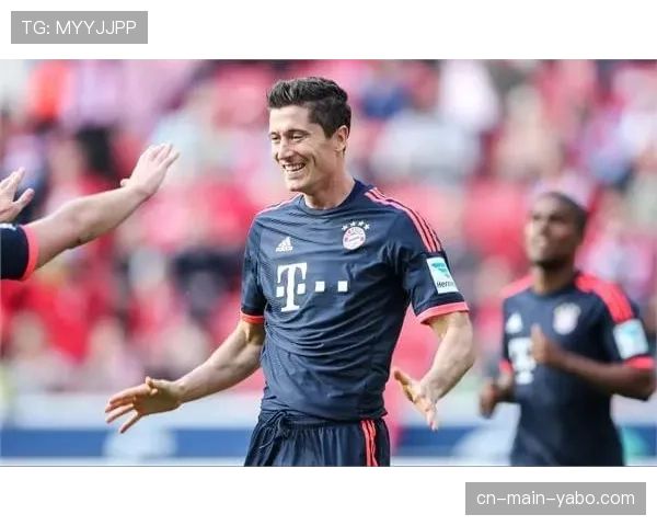 拜仁慕尼黑 vs 多特蒙德前瞻：国家德比或决定冠军归属